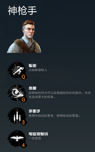 《使命召唤OL》末日小队模式怎么玩？末日小队角色技能玩法攻略 枪手 debuff 没人 雷电 骷髅 能量 灵魂 复活 红色 围攻 血包 教程 增益 炸弹 僵尸 使命 使命召唤 信标 末日 新闻资讯  第5张