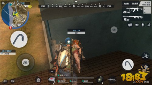 终结者2审判日如何选择近战武器？终结者2手游近距离武器推荐 逃跑 拳头 加速 冠军 哈哈哈哈哈 电脑 车子 人认为 尖叫 尖叫鸡 平底锅 审判日 子弹 终结者2审判日 终结 终结者2 终结者 近战 新闻资讯  第3张