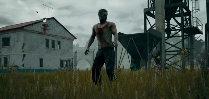 绝地求生僵尸模式怎么吃鸡？丧尸模式玩法攻略技巧汇总 枪械 奔跑 交通工具 必须的 杀手 收集 王道 幸存者 地形 消灭 汇总 丧尸 绝地求生大逃杀 人类 大逃杀 僵尸 新闻资讯  第1张