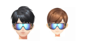 QQ飞车手游炫光护目镜怎么得？S3赛季新眼饰获取方法详解 qq 新赛季 qq飞 qq飞车 qq飞车手游 e3 you shou game 飞车 车手 炫光 护目镜 新闻资讯  第1张