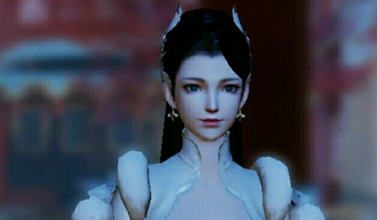 楚留香手游易容商人位置在哪儿？金陵苏蓉蓉NPC坐标分享 永久 shou 侠客 npc you 换脸 game e3 改变 商店 发型 坐标 外观 苏蓉蓉 楚留香 楚留香手游 商人 易容 新闻资讯  第1张