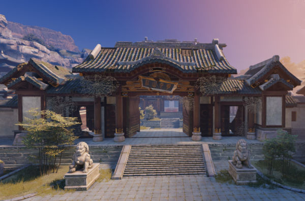 楚留香手游明月山庄怎么打？新副本故事内容情节介绍 源头 突变 余音 死亡 少主 悄然 骑马 站在 毒气 万圣 华山 鬼宅 复仇 江湖 楚留香手游 楚留香 副本 明月 新闻资讯  第1张
