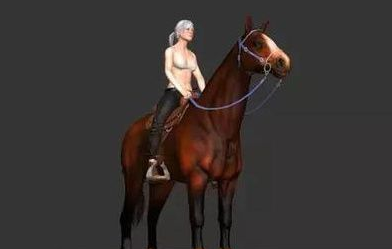 绝地求生怎么骑马？吃鸡新地图载具马怎么使用？ 最高 小伙伴 出行 单人 飞跃 高速 还行 摩托车 没有了 枪击 下马 有马 马草 摩托 骑马 新闻资讯  第1张