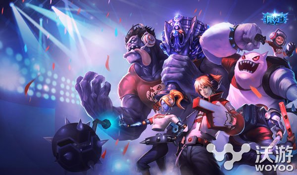 究竟哪里做错了 LOL单排游戏手册一级战术的养成 脚步 lol solid 养成 新闻资讯 第1张 究竟哪里做错了 LOL单排游戏手册一级战术的养成 脚步 lol solid 养成 新闻资讯 第1张