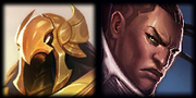 强势英雄面临退休危机 lol6.11英雄数据改动分析 史诗 拳头 绝对 补丁 lol新版本 危机 l6 lol 新闻资讯 第1张 强势英雄面临退休危机 lol6.11英雄数据改动分析 史诗 拳头 绝对 补丁 lol新版本 危机 l6 lol 新闻资讯 第1张
