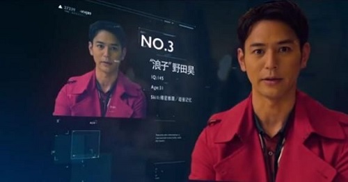 犯罪大师秦淮行答案是什么？  新闻资讯  第1张