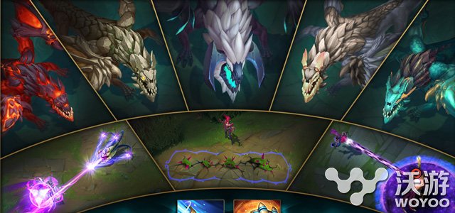 高玩才懂的控龙绝技 大神教你lol6.9完美控龙技巧 龙一 节奏 变声 元素 绝技 高玩 l6 lol 小龙 新闻资讯 第1张 高玩才懂的控龙绝技 大神教你lol6.9完美控龙技巧 龙一 节奏 变声 元素 绝技 高玩 l6 lol 小龙 新闻资讯 第1张