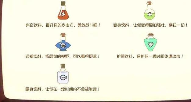 猫和老鼠：药水可否叠加使用？可！仅两张冲突 隐身 共存 猫和 老鼠 猫和老 猫和老鼠 冲突 变身 新闻资讯  第1张