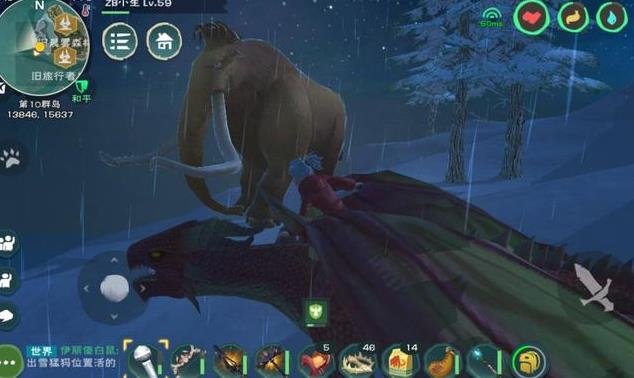 创造与魔法：宠物怎么升级？四种宠物升级攻略 水池 水晶 乌龟 靛蓝 巫师 毒液 兔子 猛犸 兰兰 蓝龙 暴力 怪物 狼王 创造与魔法 创造 魔法 狼人 融合 巨人 宠物 新闻资讯  第1张