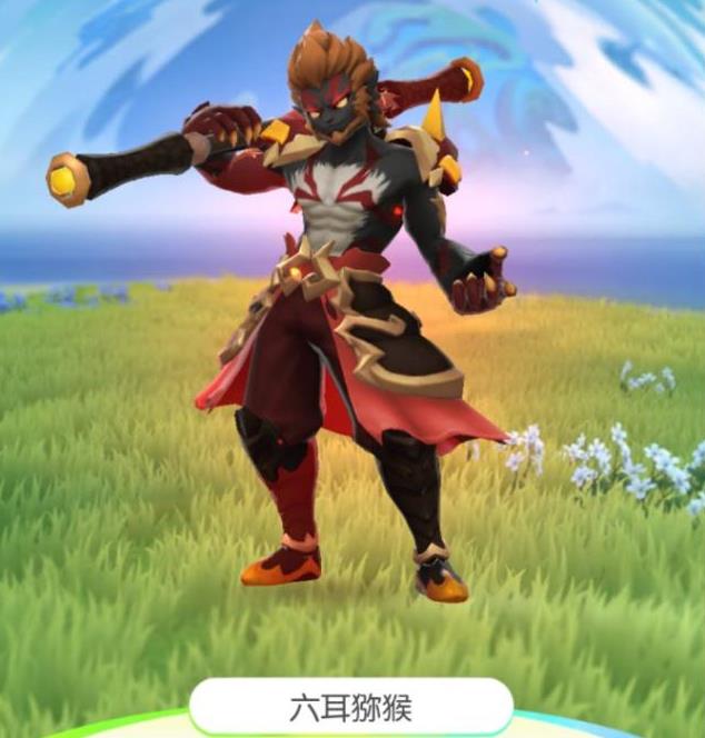 一起来捉妖：六耳猕猴如何获取？擂台专属只能肝 亮彩 第一名 成就 打断 道具 多余 精力 没法 100分 强度 勋章 有度 秒杀 稀有 休闲 结算 捉妖 捕捉 妖灵 六耳猕猴 新闻资讯  第3张
