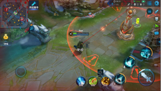 王者荣耀弈星上线：新手教学看这里 巨大的 王道 残血 地点 续一秒 召唤师 法师 九十 名刀 王者荣耀 哥哥 低于 黑白 黑白棋 法术 存储 弈星 棋子 新闻资讯  第1张