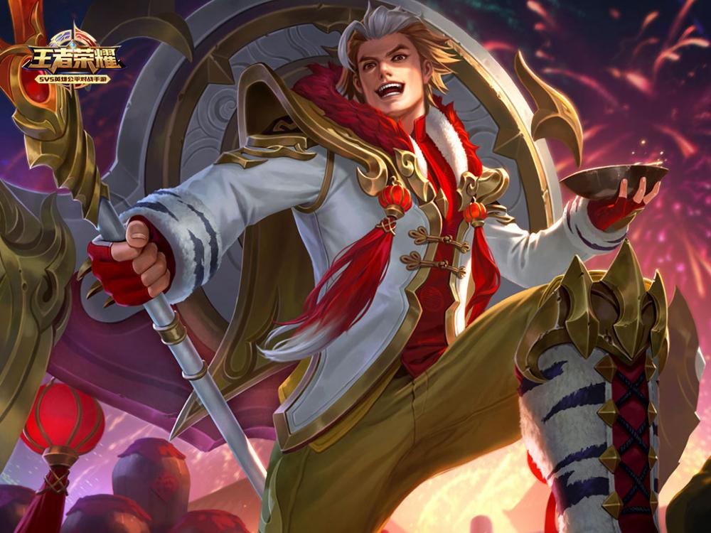 看KPL春季赛，学上分新套路 贤者 虚无 战士 学者 远程 鹰眼 小伙伴 铭文 眼前 辅助 峡谷 比赛 出装 召唤师 边路 张飞 中单 梦奇 新闻资讯  第2张