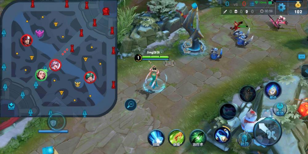 关于暴君和主宰的类科普 如果可以 谨慎 剪不断理还乱 默默 神奇 小龙 君主 神秘 兵线 增益 神秘力量 开局 峡谷 力量 黑暗 主宰 暴君 新闻资讯  第2张