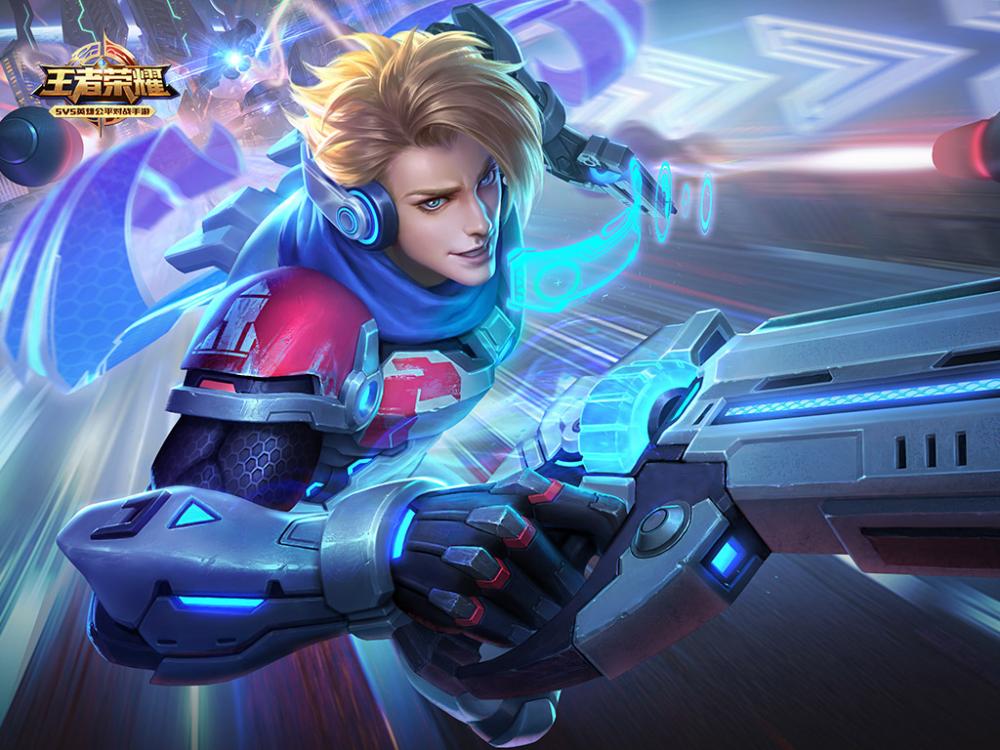 射手打野成主流，什么是自由人体系 战士 召唤师 爆发 比赛 元芳 排位 节奏 坦克 峡谷 位移 小伙伴 狄仁杰 赛场 马可波罗 主流 发育 人体 自由人 打野 射手 新闻资讯  第1张