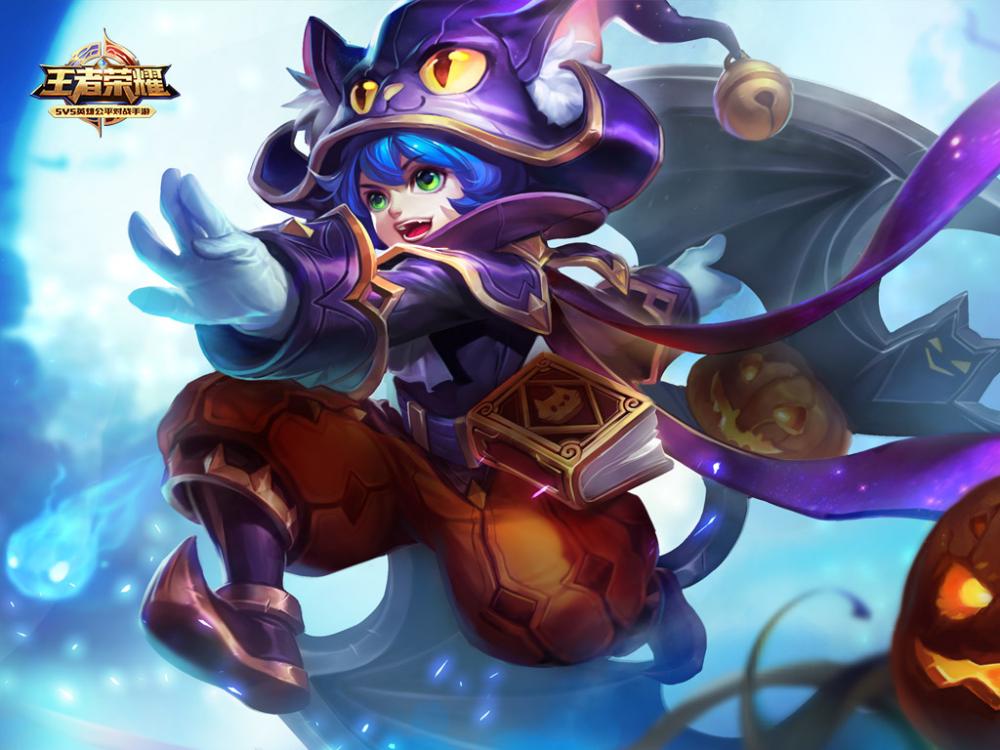 射手打野成主流，什么是自由人体系 战士 召唤师 爆发 比赛 元芳 排位 节奏 坦克 峡谷 位移 小伙伴 狄仁杰 赛场 马可波罗 主流 发育 人体 自由人 打野 射手 新闻资讯  第2张