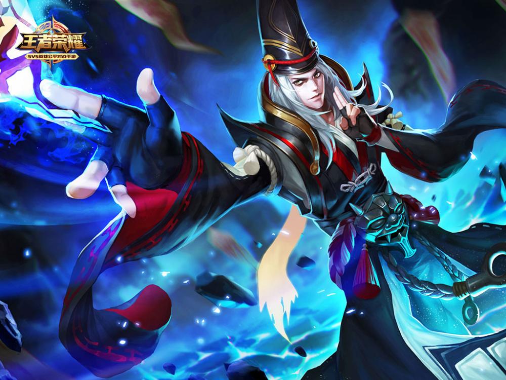 射手打野成主流，什么是自由人体系 战士 召唤师 爆发 比赛 元芳 排位 节奏 坦克 峡谷 位移 小伙伴 狄仁杰 赛场 马可波罗 主流 发育 人体 自由人 打野 射手 新闻资讯  第4张