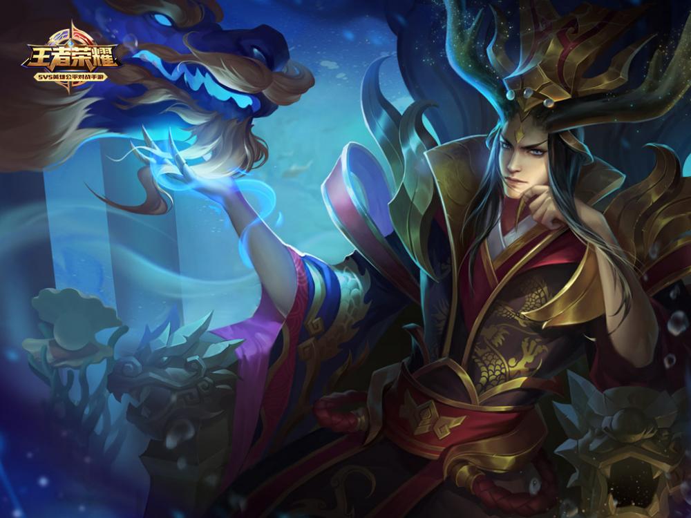 王者荣耀成坦克联盟，看职业选手东皇太一怎么出装？ 射手 死鸟 鞋子 吸血 坦克联盟 重装 复活 冰封 联盟 救赎 王者荣耀 坦克 太一 东皇太一 辅助 出装 新闻资讯  第1张