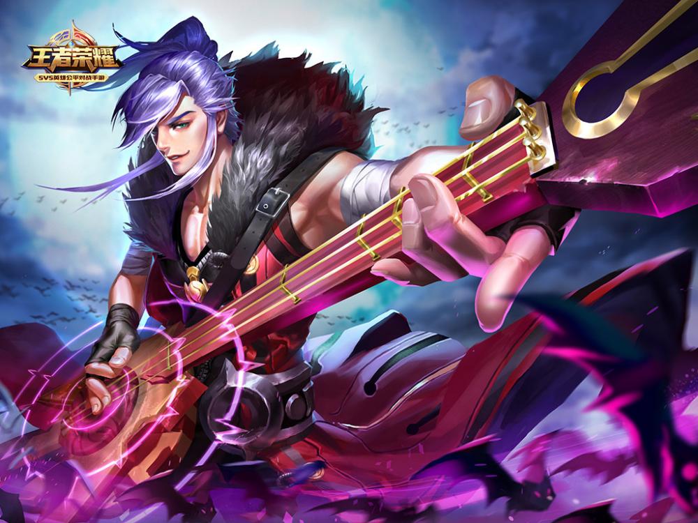 王者荣耀克制黄忠的英雄 遇到他们千万别架跑台 嬴政 王者荣耀 原地 打到 躲避 发育 放大 女娲 干将莫邪 鲁班 秒杀 莫邪 射手 守约 高渐离 干将 百里守约 百里 黄忠 新闻资讯  第2张