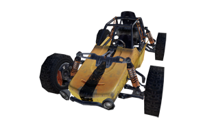 绝地求生刺激战场激情沙漠载具大盘点，有车一族驰骋沙漠 跌宕起伏 地点 大玩家 越野车 激情 两人 子弹 炫酷 三人 有车一族 驰骋 激战 地形 刺激战场 摩托车 摩托 新闻资讯  第1张