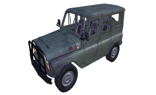 绝地求生刺激战场激情沙漠载具大盘点，有车一族驰骋沙漠 跌宕起伏 地点 大玩家 越野车 激情 两人 子弹 炫酷 三人 有车一族 驰骋 激战 地形 刺激战场 摩托车 摩托 新闻资讯  第5张