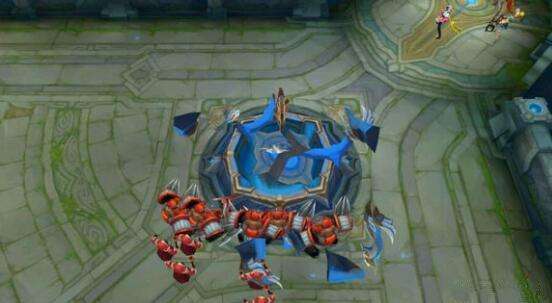 王者荣耀关于兵线的小知识，你们都知道吗？ 观察 金币 高地 远程 近战 水晶 培养 线刷 跑车 来源 王者荣耀兵线刷新时间 防御塔 防御 开局 小知识 小兵 王者荣耀 兵线 新闻资讯  第1张