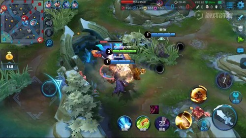 王者荣耀如何开局?各个位置开局思路解析攻略 快慢 抗压 中单 兵线 挂机 和平 打野英雄 清理 辅助 射手 王者荣耀 节奏 视野 入侵 打野 开局 新闻资讯 第1张 王者荣耀如何开局?各个位置开局思路解析攻略 快慢 抗压 中单 兵线 挂机 和平 打野英雄 清理 辅助 射手 王者荣耀 节奏 视野 入侵 打野 开局 新闻资讯 第1张