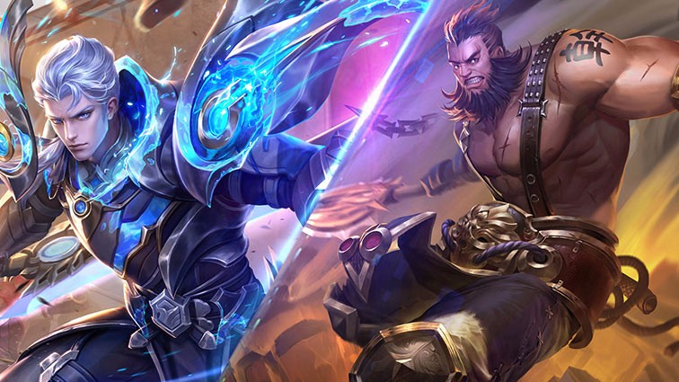 王者荣耀S11赛季初单排强势上分英雄推荐 张良 程咬金 召唤师 体验服 刺客 打野 回归 辅助 王者荣耀 干将莫邪 莫邪 干将 阿轲 裴擒虎 明世隐 射手 武则天 后羿 新闻资讯 第1张 王者荣耀S11赛季初单排强势上分英雄推荐 张良 程咬金 召唤师 体验服 刺客 打野 回归 辅助 王者荣耀 干将莫邪 莫邪 干将 阿轲 裴擒虎 明世隐 射手 武则天 后羿 新闻资讯 第1张