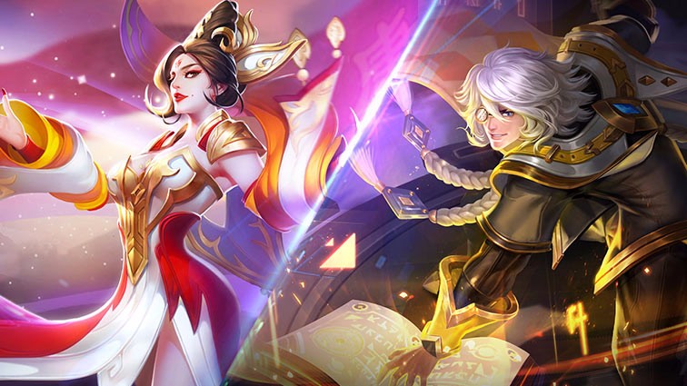 王者荣耀S11赛季初单排强势上分英雄推荐 张良 程咬金 召唤师 体验服 刺客 打野 回归 辅助 王者荣耀 干将莫邪 莫邪 干将 阿轲 裴擒虎 明世隐 射手 武则天 后羿 新闻资讯 第2张 王者荣耀S11赛季初单排强势上分英雄推荐 张良 程咬金 召唤师 体验服 刺客 打野 回归 辅助 王者荣耀 干将莫邪 莫邪 干将 阿轲 裴擒虎 明世隐 射手 武则天 后羿 新闻资讯 第2张