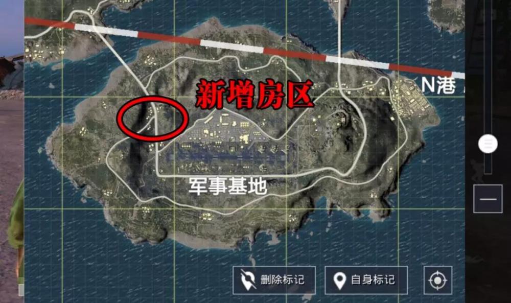 绝地求生刺激战场征服机场你就征服了半个海岛，四排活着走出机场攻略 视野 刷车 猥琐 我有 小c 掩体 遇见 原地 脚步声 时机 刺激战场 海岛 激战 转移 新闻资讯  第3张