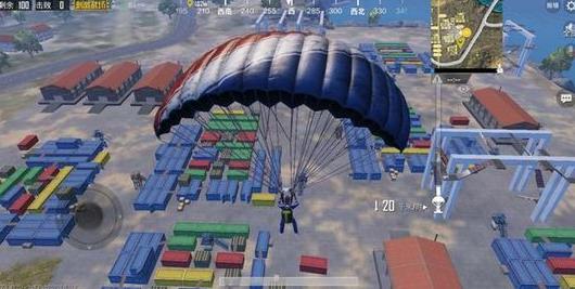 绝地求生刺激战场海岛最肥点总结，你能活着走出几个 死亡 打枪 战地 战区 找车 之城 主教 地形 基地 掩体 地带 房子 激战 刺激战场 海岛 新闻资讯  第1张