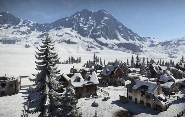 绝地求生刺激战场穷吃鸡雪地无欲无求打野攻略，穷不重要关键在吃鸡 有种 小点 小型 小镇 效率 枪械 正常 转移 第一波 策略 大型 公园 激战 刺激战场 雪地 打野 新闻资讯  第1张