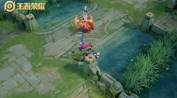 王者荣耀杀手驾统统闪开，孙尚香典藏皮重做归来预览 配色 原画 像框 千金 偏爱 归来 便宜 海报 海洋之心 翻滚 闪开 王者荣耀 末日 机甲 子弹 孙尚香 杀手 新闻资讯  第3张