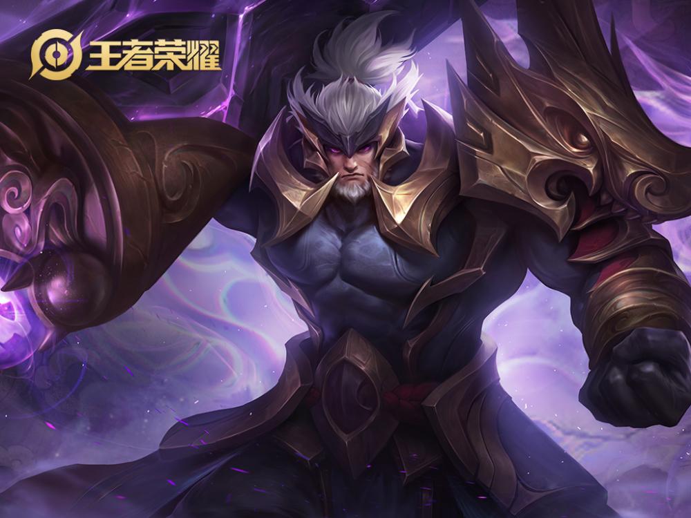 王者荣耀玄武志特效炸裂，S14赛季苏烈打法攻略 王者荣耀苏烈 原地 上都 死亡 鹰眼 宿命 虚空 坦克 复活 辅助 部队 召唤师 王者荣耀 出装 闪现 铭文 苏烈 新闻资讯  第1张