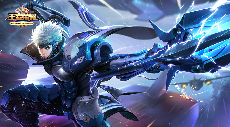 王者荣耀体验服马超开放使用，关于五虎将英雄的浅谈 媲美 排位 战士 辅助 黄忠 标枪 刚刚 射手 浅谈 三国 关羽 刘备 张飞 赵云 王者荣耀 王者荣耀体验服 体验服 五虎 五虎将 新闻资讯  第3张