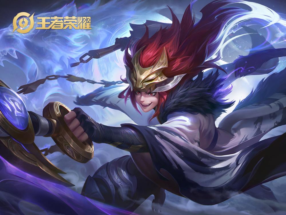 王者荣耀S14赛季谁是最强野王，他们三足鼎立不分伯仲 射手 印记 玄策 收割 逃脱 跳跳 外号 位移 召唤师 白虎 爆发 时机 谁是 gank 韩信 野王 王者荣耀 三足鼎立 打野 新闻资讯  第1张