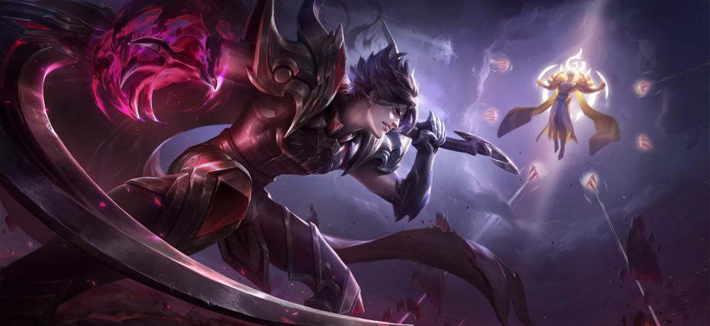 王者荣耀回血免伤控制撑起半边天，S14赛季白起上单攻略 崛起 时机 红蓝buff 抗压 力魔 秒杀 魔女 闪现 法师 上路 防御塔 铭文 王者荣耀 gank 防御 射手 坦克 白起 新闻资讯  第1张