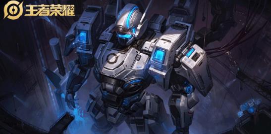 王者荣耀机甲科技风系列皮肤盘点，KPL逐梦系列一言难尽 使命 外太空 摩托车 打击感 孙尚香 吕布 晃动 鲁班 摩托 太空 夏侯惇 孙尚香末日机甲 王者荣耀 末日 一言 逐梦 机甲 新闻资讯  第1张