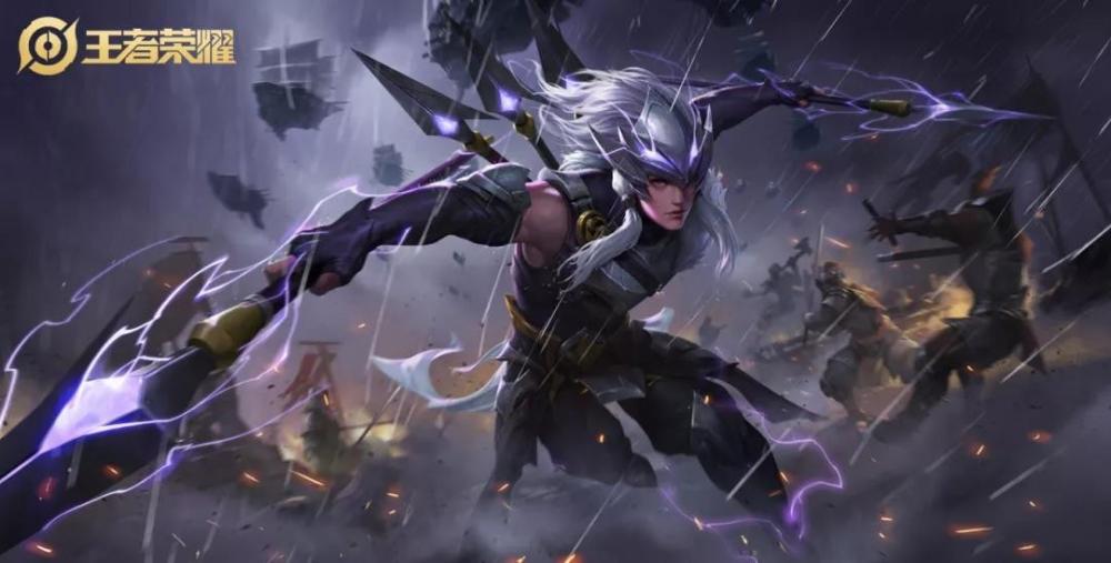 王者荣耀三月部分限定皮肤下线，他们携手新皮肤回归 勇者 鹰眼 新开 五虎 王者荣耀限定皮肤 守护 情人 良心 氪金 回归 体验服 停机 护卫 峡谷 杨戬 王者荣耀 下线 信誉 狄仁杰 新闻资讯  第1张