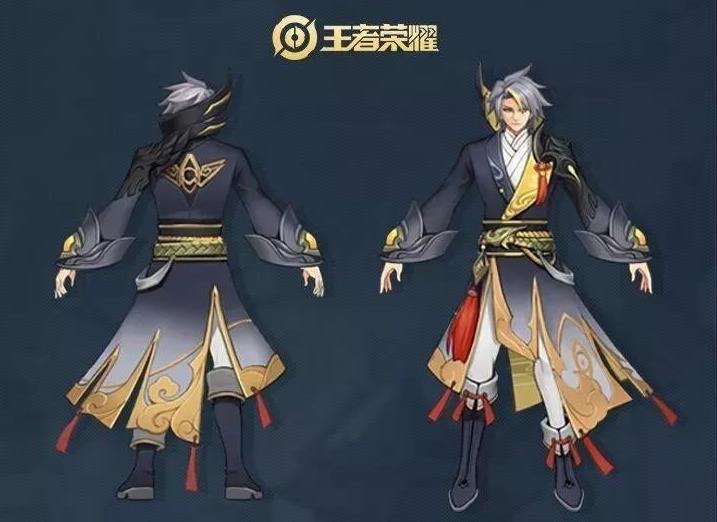 王者荣耀三月部分限定皮肤下线，他们携手新皮肤回归 勇者 鹰眼 新开 五虎 王者荣耀限定皮肤 守护 情人 良心 氪金 回归 体验服 停机 护卫 峡谷 杨戬 王者荣耀 下线 信誉 狄仁杰 新闻资讯  第2张