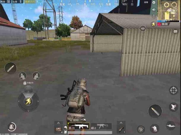 绝地求生刺激战场海岛沿海有宝藏，核电起手的打法分享 去看看 长度 找车 宝藏 转移 刺激战场 基地 激战 跳伞 98K 航线 边缘 刷车 海岛 小电 仓库 新闻资讯  第2张