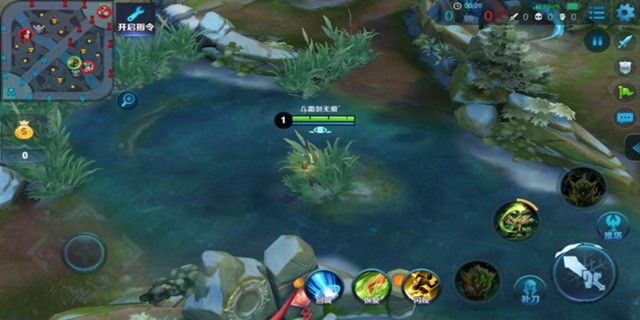 王者荣耀输出没有乐趣无穷，辅助这样玩才好 指挥官 宝石 潮流 打野 大致 默契 防守反击 那种 排位 射手 误区 无穷 峡谷 王者荣耀 发育 创造 节奏 指挥 视野 辅助 新闻资讯  第2张