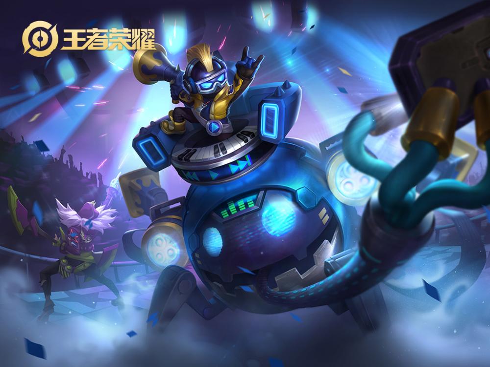 王者荣耀限时模式王者快跑欢乐无限，有些英雄跑的贼快 来不及 地形 夏侯惇 雅典娜 召唤师 王者荣耀 太乙真人 马可波罗 欢乐 路上 露娜 太乙 下线 月光 真人 庄周 段位 加速 位移 快跑 新闻资讯  第3张