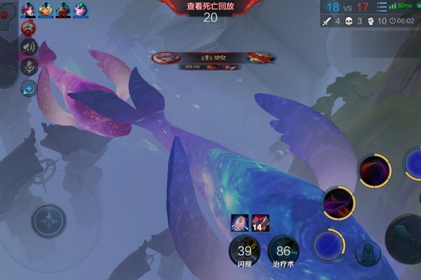 王者荣耀流水的赛季铁打的赛季初，初体验有感 信誉 啧啧 小乔 讨厌 输赢 之旅 筑梦 强烈 昨日 天体 新赛季 第一天 进入游戏 流水 王者荣耀 排位 打的 新闻资讯  第2张