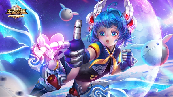 王者荣耀英雄强弱谁用谁知道，体会不到强在哪的英雄浅析 女娲 快吧 限免 周年 中单 有种 悠悠 排位 马可波罗 玩吧 孙膑 收割 辅助 打的 武则天 王者荣耀 峡谷 强弱 强度 新闻资讯  第2张