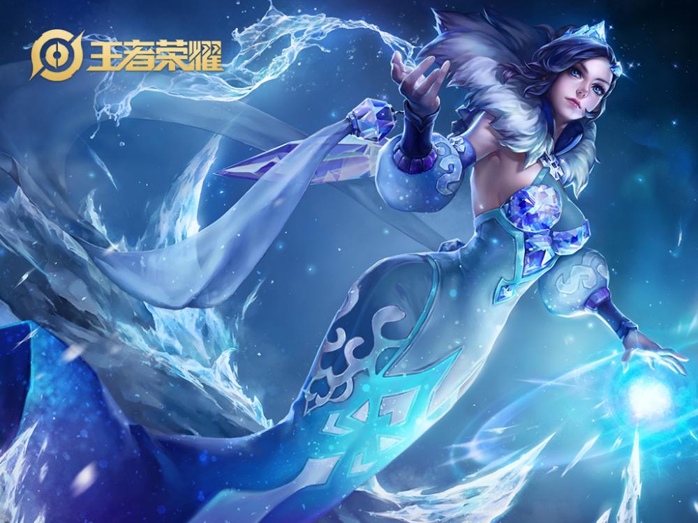 王者荣耀如果皮肤可以退货，哪款会被你无情退了 赵云 夜猫 型男 小龙 项羽 挑剔 幻想 天美 甜心 所爱 内特 猫娘 狂潮 暗夜猫娘 墨子 霸王 大爆炸 王者荣耀 新闻资讯  第1张