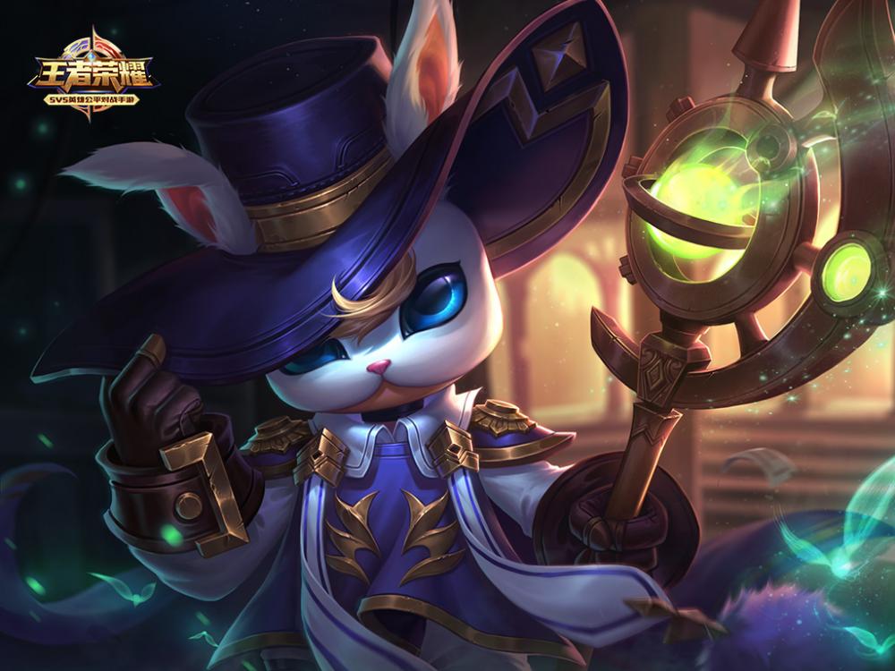 王者荣耀辅助配至上，最吃配合的辅助英雄盘点 看准 倒霉 秒杀 比比 视野 召唤师 原地 增益 车轮战 默契 大乔 钩子 王者荣耀 时机 太一 钟馗 东皇太一 鬼谷 鬼谷子 辅助 新闻资讯  第1张