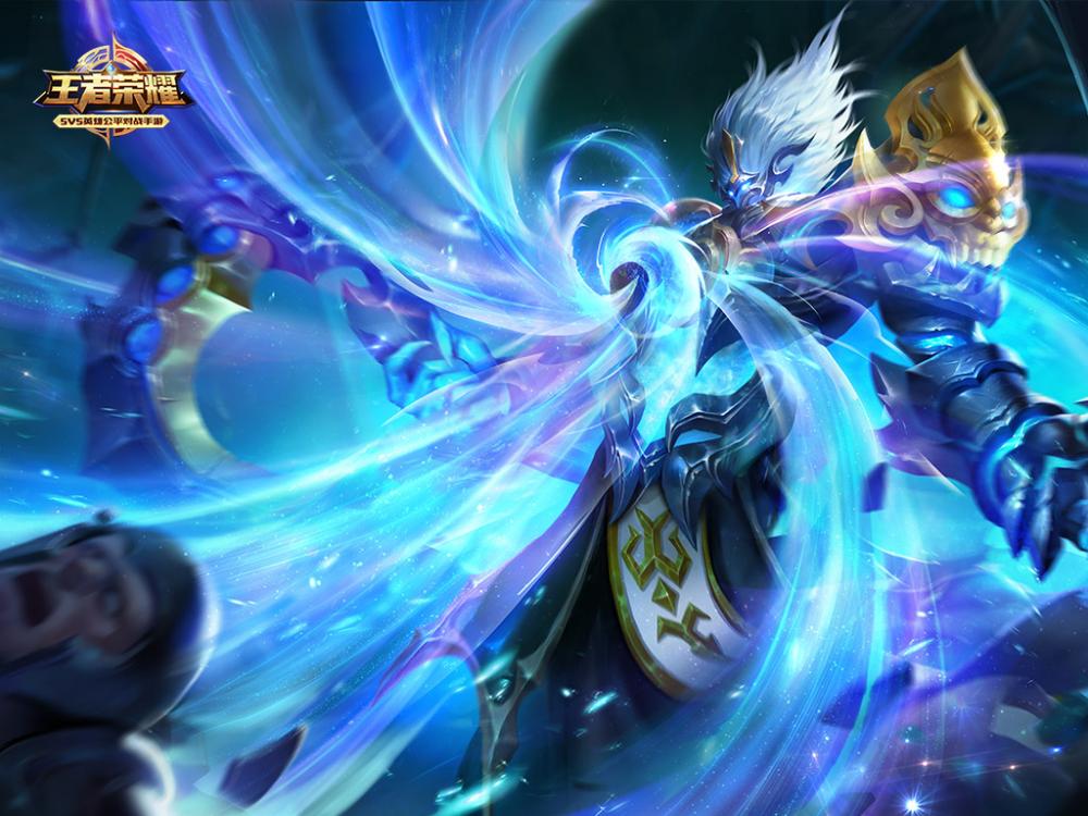 王者荣耀辅助配至上，最吃配合的辅助英雄盘点 看准 倒霉 秒杀 比比 视野 召唤师 原地 增益 车轮战 默契 大乔 钩子 王者荣耀 时机 太一 钟馗 东皇太一 鬼谷 鬼谷子 辅助 新闻资讯  第2张