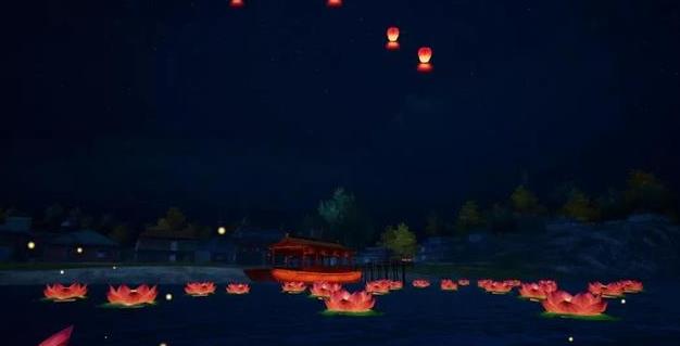 和平精英中秋月兔模式玩法详细介绍！静待上线 竞技游戏 祈福 罗卜 玩乐 圣诞 太早 贪玩 夏日 跳跃 轻轻 蹦床 玩偶 和平精英 花灯 精英 和平 兔子 萝卜 月兔 新闻资讯  第4张
