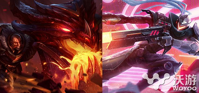 双排搭档变态来袭LOL下路最强搭档教学 战胜 lol 爆发 超强 复仇 路上 嗨皮 迷失 身影 守护 坦克 基友 英雄联盟 联盟 布隆 卢锡安 solid 变态 新闻资讯  第5张