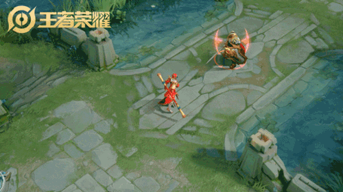 王者荣耀2019情人节限定皮肤 孙悟空新皮肤2.14上架 曝光 2月14 点券 花瓣 折扣 一闪 金箍棒 露娜 所爱 大圣娶亲 大圣 红色 孙悟空 悟空 solid 荣耀2 王者荣耀 情人 新闻资讯  第3张